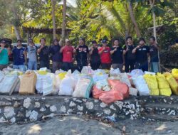 Polda Jabar Gagalkan Penyelundupan Sabu-sabu Jaringan Internasional, 1.000 Kilogram