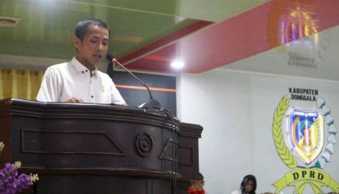 
					Burhanuddin. Photo : Netiz.id