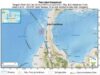 Breaking News : Donggala Utara Diguncang Gempa 4.1 Magnitudo