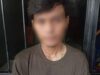 Seorang Pelajar Diamankan Polres Palu, Diduga Edarkan Sabu