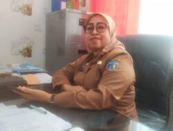 Tersandung Kasus POPDA, Istri Kasman Lassa Diperiksa Kejaksaan