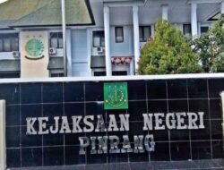 JPU Tuntut 11 Tahun Hukuman Penjara SM, Tersangka Pencabulan Santriwati Di Pinrang