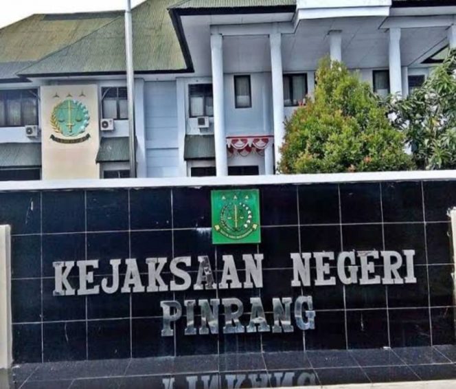 
					JPU Tuntut 11 Tahun Hukuman Penjara SM, Tersangka Pencabulan Santriwati Di Pinrang