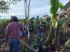 Satgas Madago Raya Temukan Jenazah Di Areal Perkebunan Parimo