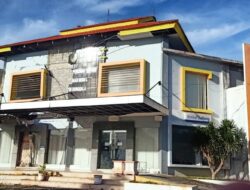 Tahun Ini, Kantor PTSP Donggala Akan Direhab