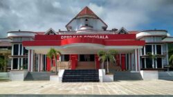 DPRD Donggala