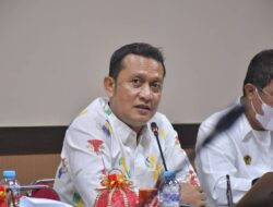 Muhammad : Dua Investor Asal Jerman Lirik Desa Towale Bangun Hotel Dan Restauran Ala Eropa