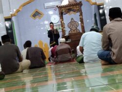 PT Mamala Group Sebar  Penceramah Di 10 Kecamatan Sekabupaten Morut