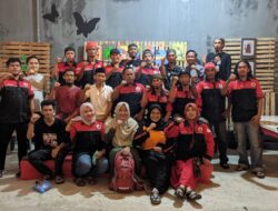 Pererat Tali Silaturahmi, Oi Pinrang-Parepare Gelar Buka Puasa Bersama