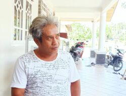 Warga Lombonga Bakal Digugat UU ITE,  Gegara Bagikan Link Berita PT EsaPutli Prakarsa Utama