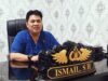 Polisi Sebut Motif Pembunuhan Di Desa Alindau Donggala “Tak Ingin Cerai”
