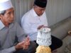 Wali Kota Palu Ziarah Ke Makam Pue Nggari