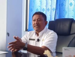 Ini Klarifikasi Kadis Perindag Atas Kritik Pedas Terhadap Wali Kota Palu Pekan Lalu