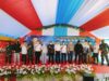 PT GNI Morut Peringati May Day Dengan Berbagai Kegiatan