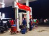 Langgar SE ESDM, SPBU Di Donggala Masih Melayani Pengisian Jerigen Jenis Pertalite
