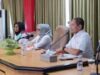 Sekdakot Palu Apresiasi Bagian Organisasi Setda Atas Terlaksananya PMPRB Tahun 2022
