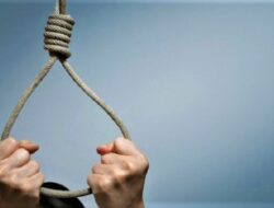 Penjual Martabak Di Langnga Pinrang, Ditemukan Tewas