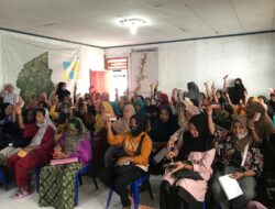 Penerima PKH Dikenakan Sanksi Hingga Dikeluarkan Jika Terbukti Gadaikan KKS