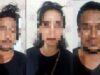 Konsumsi Sabu, Tiga Warga Talise Di Ringkus Satresnarkoba Polresta Palu