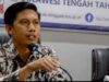 Masrifan Memenuhi Syarat PAW Anak Bupati Donggala, Widya Kastrena