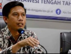 Masrifan Memenuhi Syarat PAW Anak Bupati Donggala, Widya Kastrena