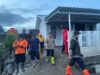 Tanggap Cepat Bencana, Wali Kota Palu Tinjau Lokasi Banjir Huntap Tondo