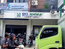 Tahun 2022, Pemda Donggala Hanya Alokasikan 500Juta Untuk Iuran Bpjs Kesehatan