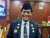Bupati Donggala, Kasman Lassa Resmi Nonaktifkan Najamuddin Laganing Sebagai Kadis Ketapang