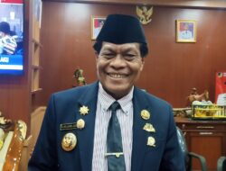 Pemda Donggala Teken MoU Kerjasama Lintas Sektor Dengan Pemkot Balikpapan