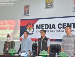 KPU Donggala Gelar Bimtek Penguatan Kapasitas SDM