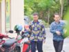 Najamuddin Laganing Penuhi Panggilan Tipikor Polres Donggala