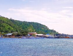 Komisi IV DPR RI Anggarkan 14 Miliar Untuk Bangun PPI Donggala