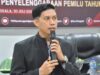 Permudah Calon Peserta Pemilu, KPU Donggala Fasilitasi Layanan Helpdesk