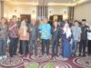 Wakil Wali Kota Palu Hadiri Workshop Gagasan Ombudsman RI Perwakilan Sulteng