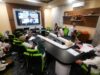 Sekdakot Palu Ikuti Zoom Meeting Kemenpanrb Terkait Pendataan Tenaga Non Asn