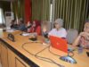 Hadiri Ripparkot Palu, Irmayanti Ingatkan Tingkatkan Sektor Pariwisata