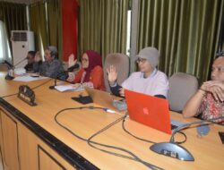 Hadiri Ripparkot Palu, Irmayanti Ingatkan Tingkatkan Sektor Pariwisata