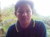 Afid, Pemuda Sintulu Siap Maju Pada Pilkades Lumbumamara Donggala