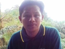 Afid, Pemuda Sintulu Siap Maju Pada Pilkades Lumbumamara Donggala