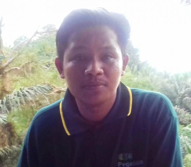 
					Afid, Pemuda Sintulu Siap Maju Pada Pilkades Lumbumamara Donggala