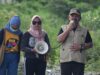 Assisten II Kota Palu Buka Aksi Clean Up dan Pilah Sampah dari Rumah.