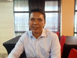 Ketua Bawaslu Donggala Inginkan Perwakilan Gender Harus Ada Dalam Panwascam.