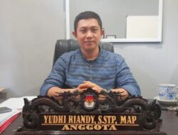 KPU Donggala Temukan Sebanyak 24 Warga Mengaku Dicatut Namanya Oleh Parpol
