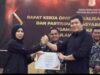 KPU Donggala Raih Peringkat Ketiga Dalam Pengelolaan Medsos di Tahun 2022