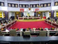 Pendatang Baru Mendominasi Kursi Legislatif DPRD Donggala Periode 2024-2029