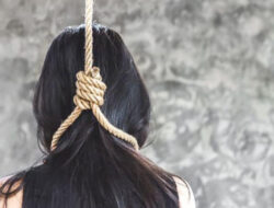 Diduga Usai Racuni Anak Hingga Tewas, IRT di Pinrang Akhiri Hidup Dengan Gantung Diri