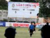 Laga Perdana Liga 3 Rayon Sulteng, Persibal Banggai Luwuk Bantai Persmo Moutong 5-0