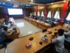 Tahap Akhir Penilaian, 8 Kelurahan Persentasikan Proposal di Hadapan Wali Kota Palu, Hadianto Rasyid