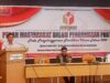 Bawaslu Donggala Gelar Sosialisasi Peran Masyarakat Dalam Pengawasan Partisipatif Pada Pemilu 2024