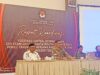 Jelang Verifikasi Faktual, KPU Donggala Gelar Rakor Bersama Parpol dan Stakeholder
